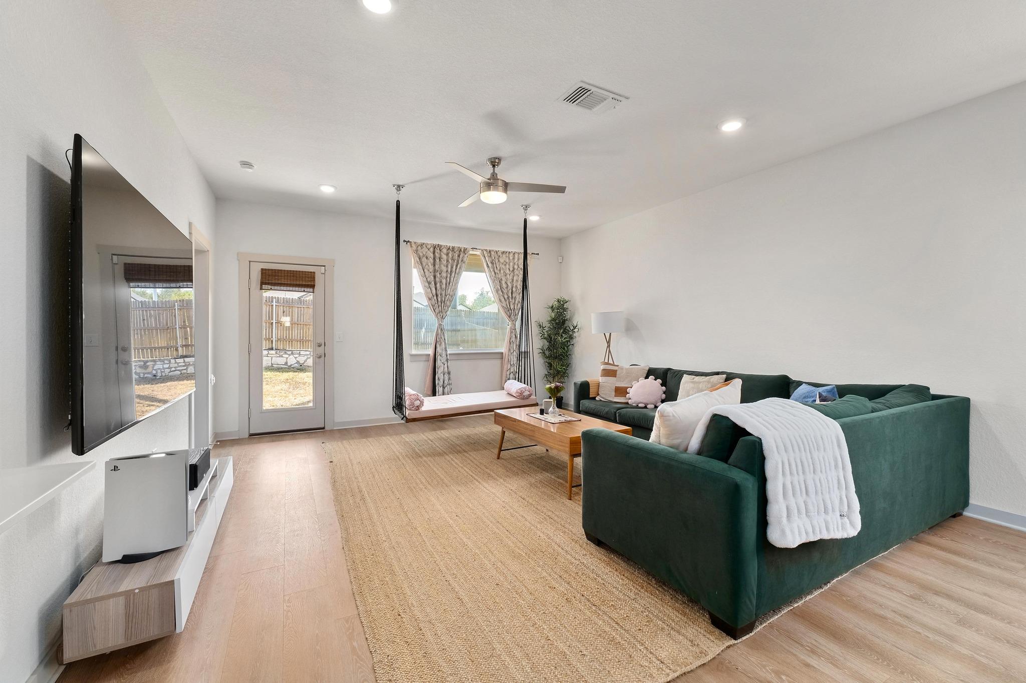 10509 Defender Trl, Austin, TX 78754