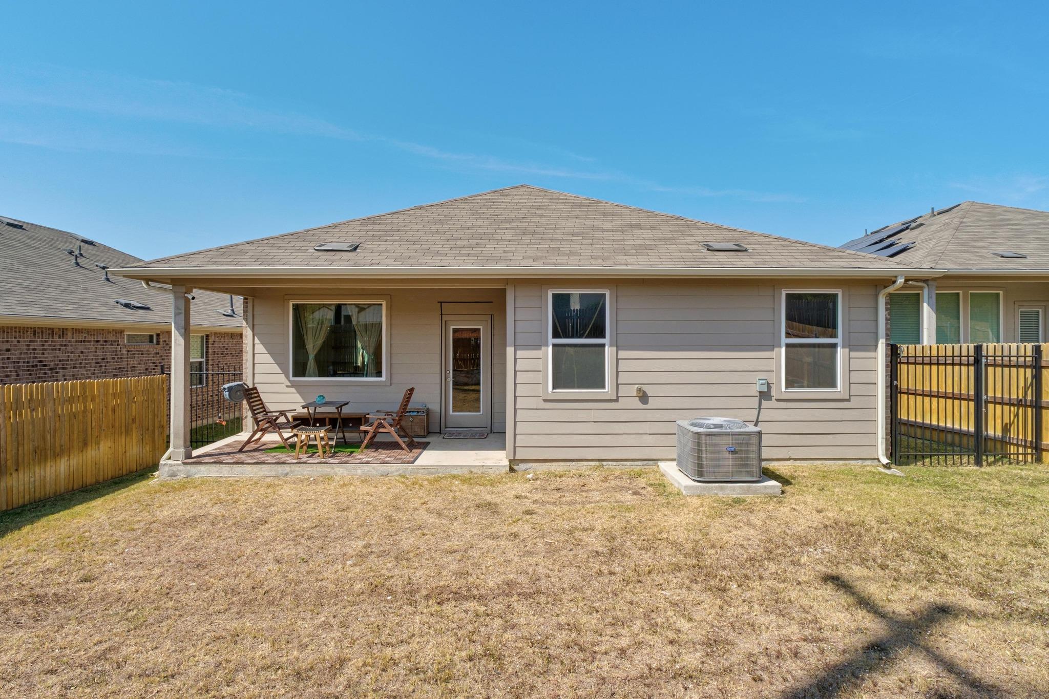 10509 Defender Trl, Austin, TX 78754