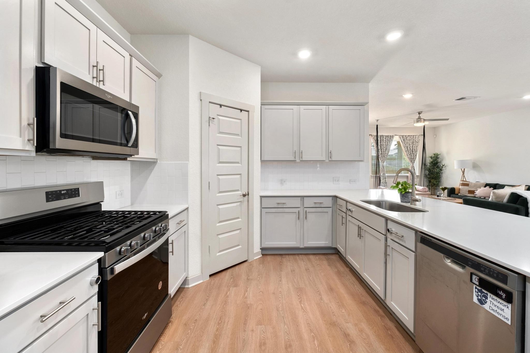 10509 Defender Trl, Austin, TX 78754