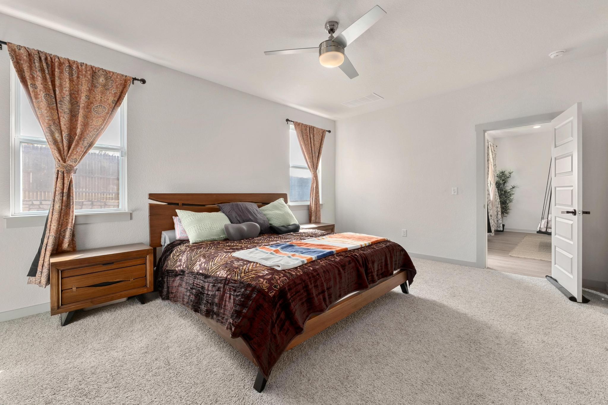 10509 Defender Trl, Austin, TX 78754