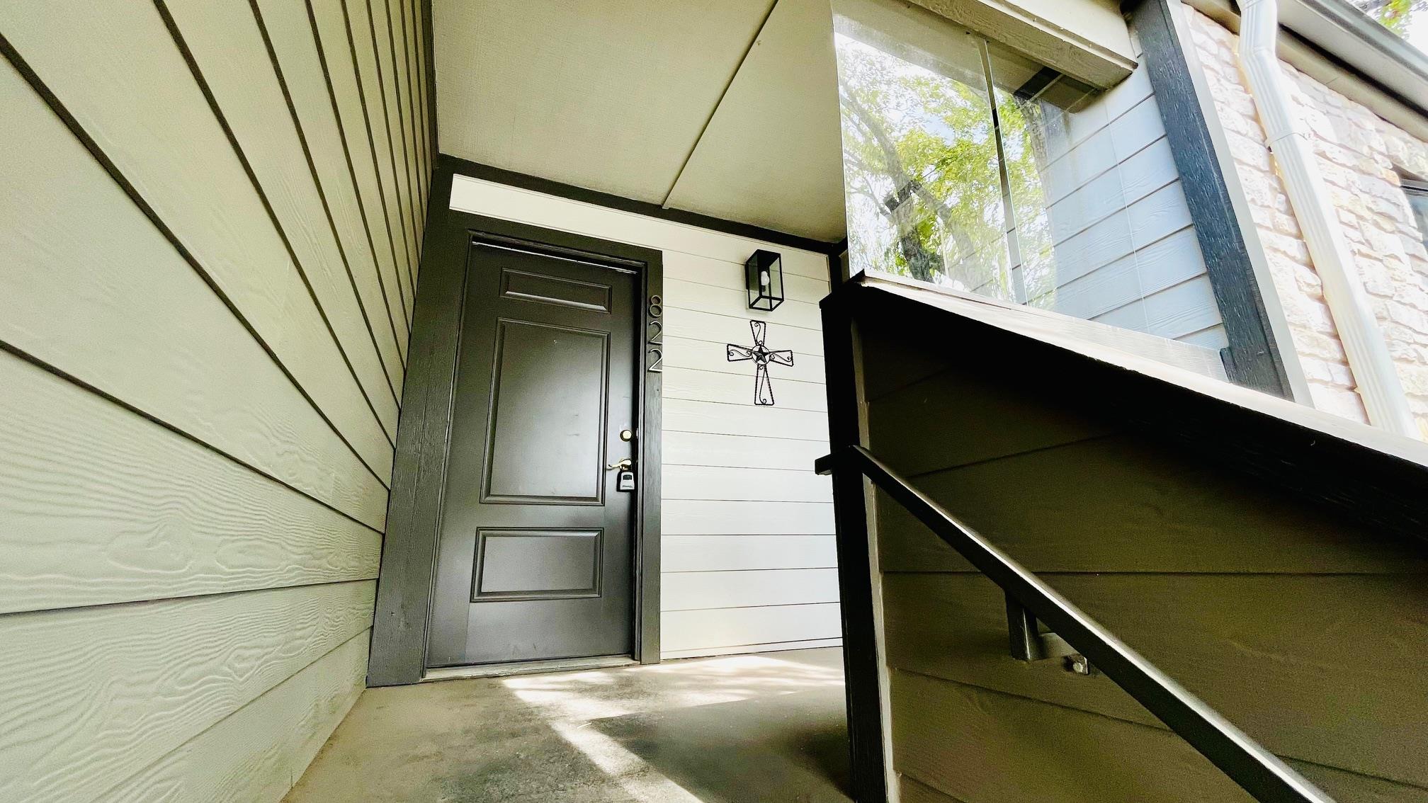 1510 W North Loop Blvd # 822, Austin, TX 78756