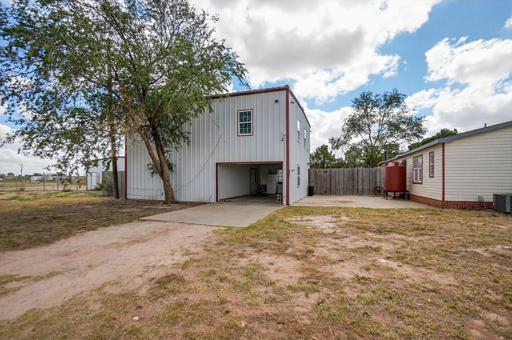 4301 S County Road 1135, Midland, TX 79706
