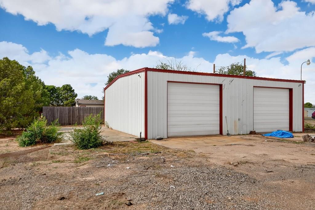 4301 S County Road 1135, Midland, TX 79706