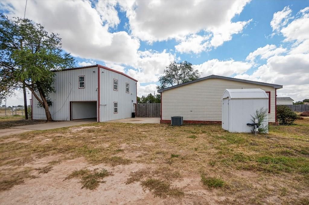 4301 S County Road 1135, Midland, TX 79706