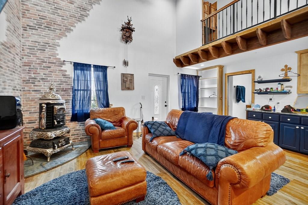 4301 S County Road 1135, Midland, TX 79706