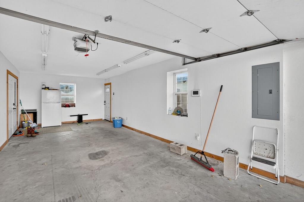 4301 S County Road 1135, Midland, TX 79706