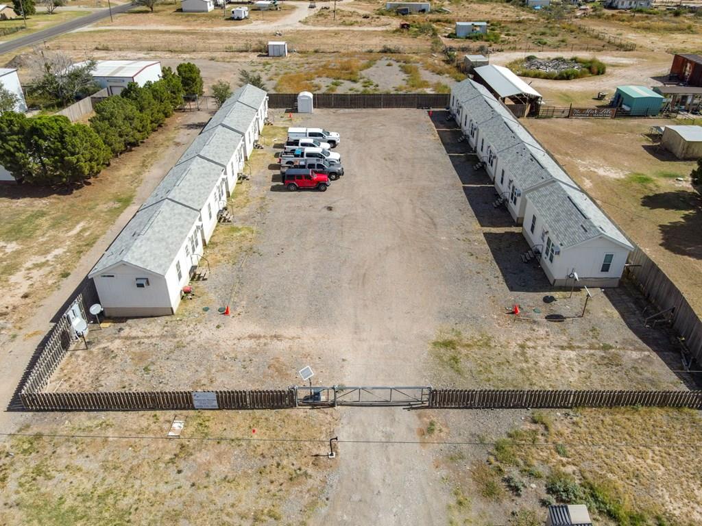 4301 S County Road 1135, Midland, TX 79706