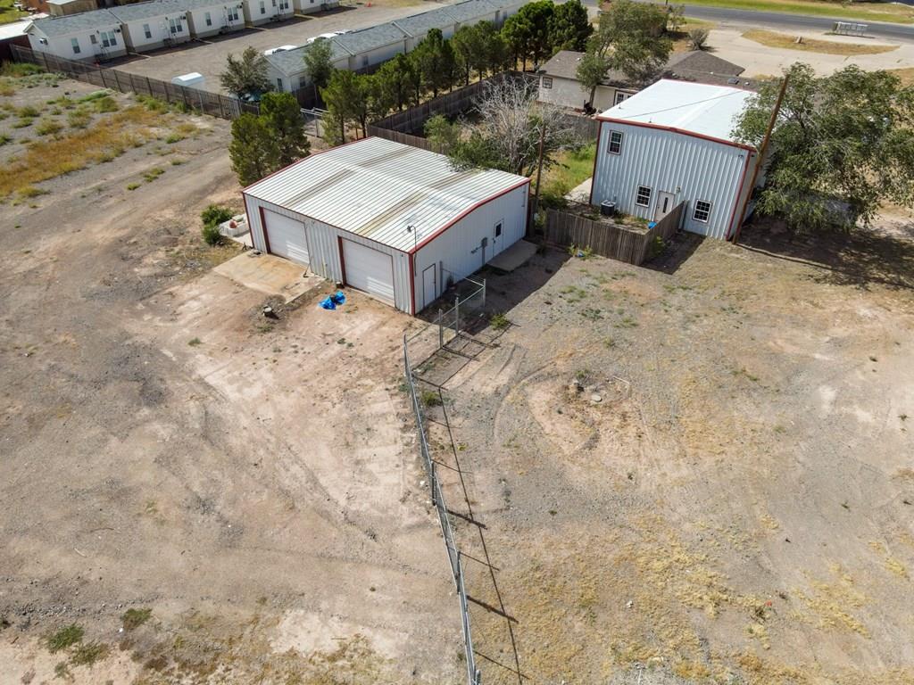 4301 S County Road 1135, Midland, TX 79706