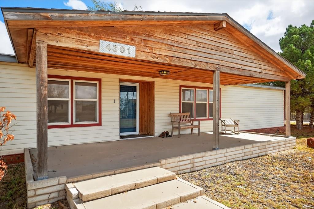 4301 S County Road 1135, Midland, TX 79706