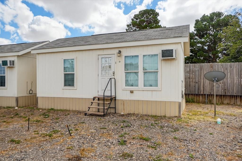 4301 S County Road 1135, Midland, TX 79706