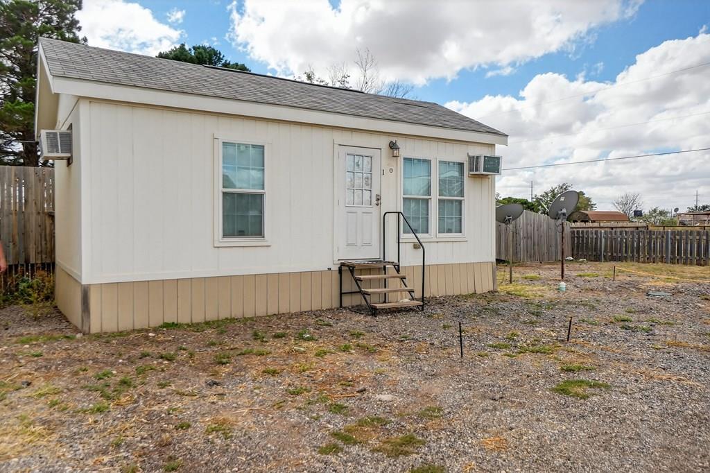 4301 S County Road 1135, Midland, TX 79706