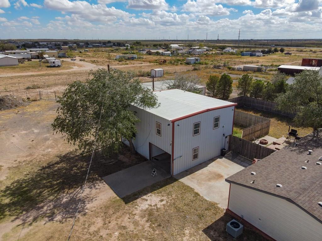 4301 S County Road 1135, Midland, TX 79706