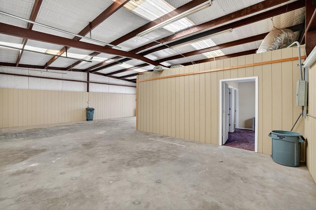 4301 S County Road 1135, Midland, TX 79706