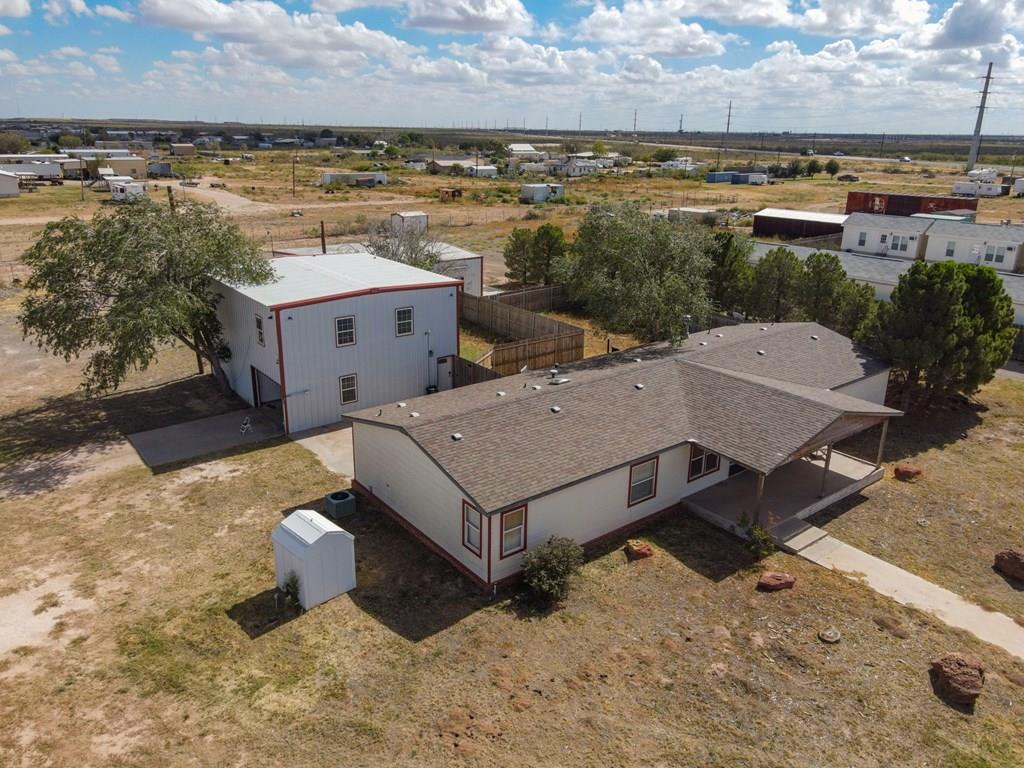 4301 S County Road 1135, Midland, TX 79706