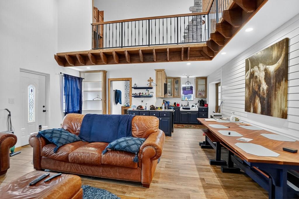 4301 S County Road 1135, Midland, TX 79706