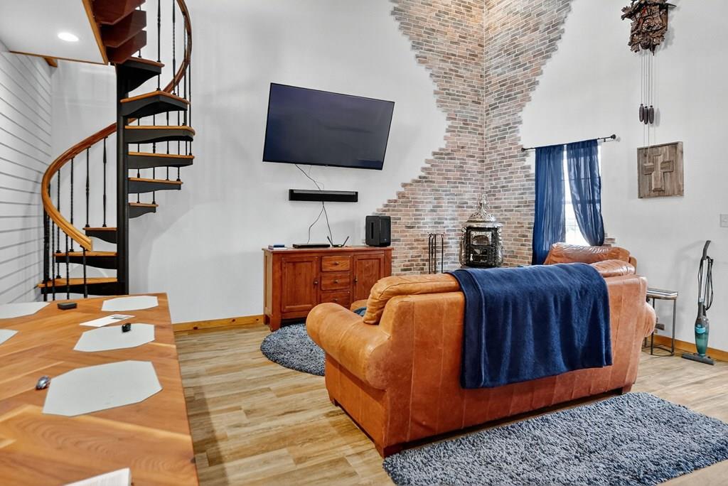 4301 S County Road 1135, Midland, TX 79706