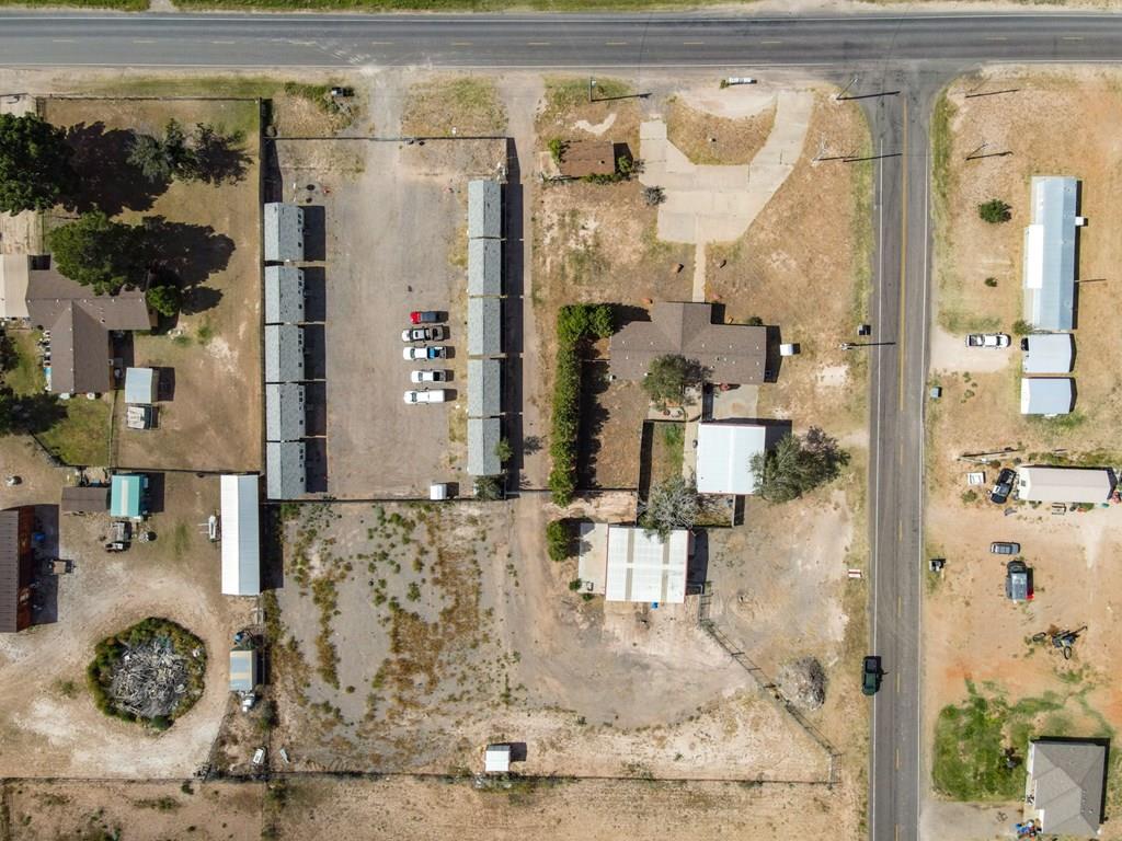 4301 S County Road 1135, Midland, TX 79706