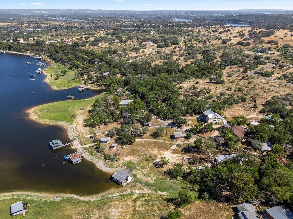 119 Vicinity Trl, Spicewood, TX 78669