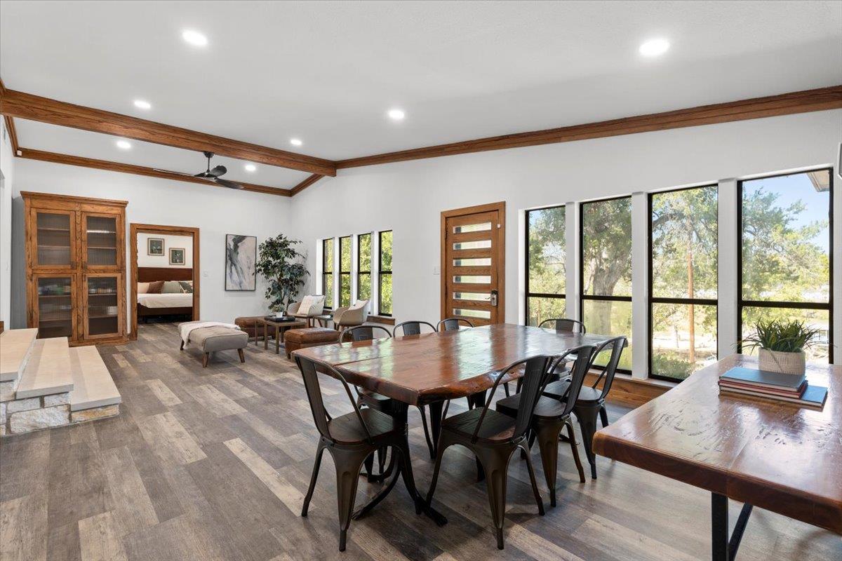 119 Vicinity Trl, Spicewood, TX 78669