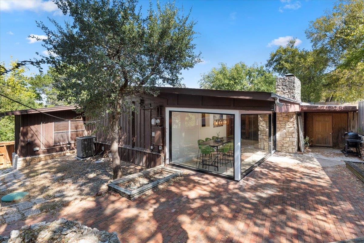 119 Vicinity Trl, Spicewood, TX 78669