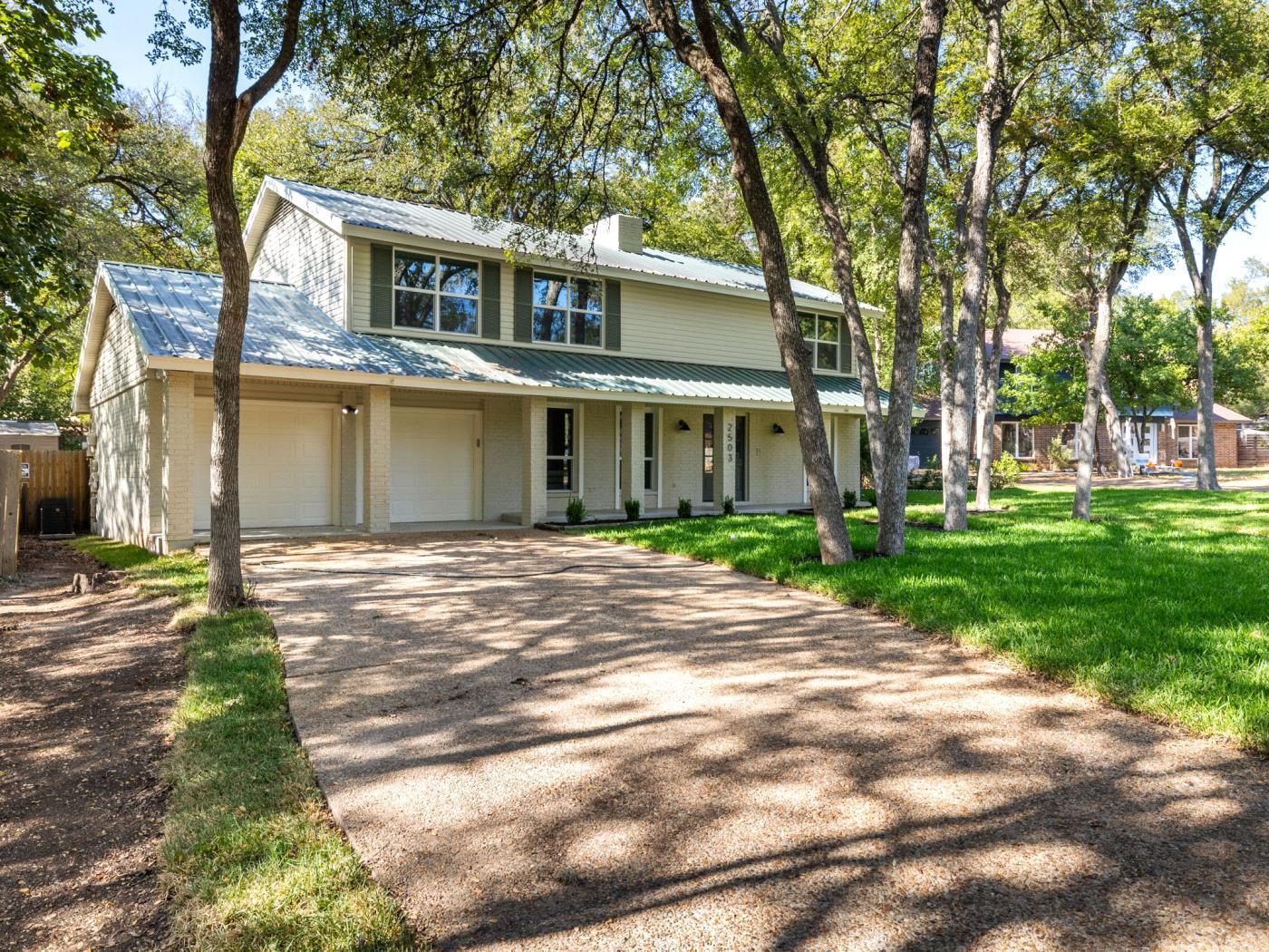 2503 Castledale Dr, Austin, TX 78748