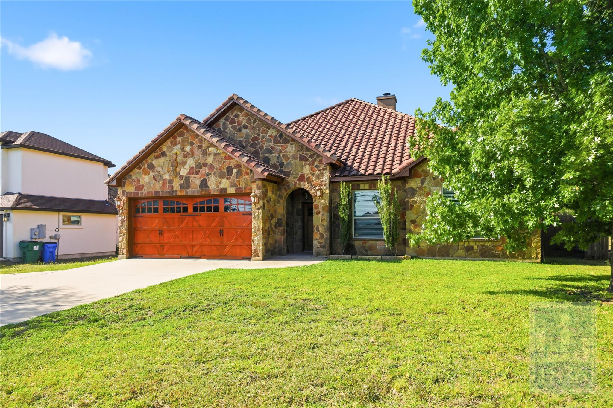 15105 General Williamson Dr, Austin, TX 78734