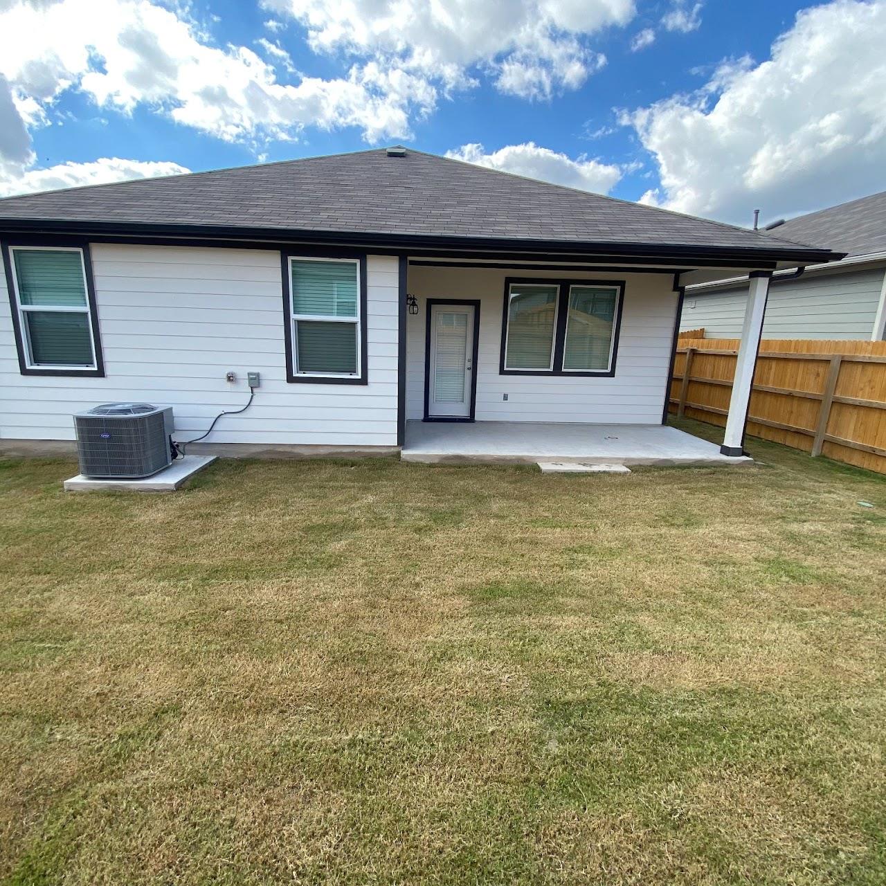 182 Eagle Mountain Trl, Kyle, TX 78640