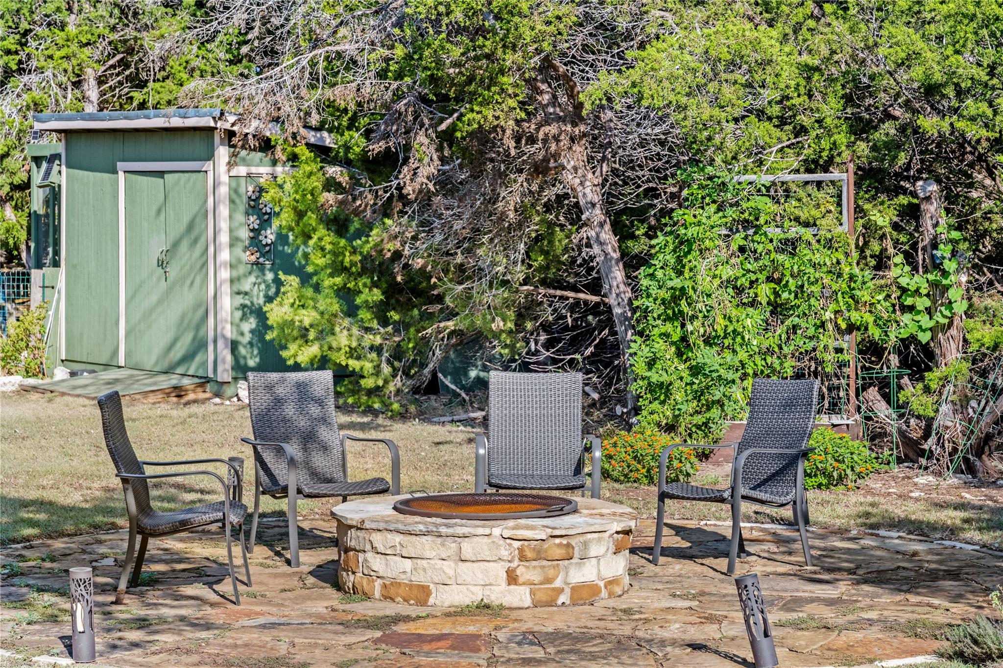 1122 Flint Rock Loop, Driftwood, TX 78619