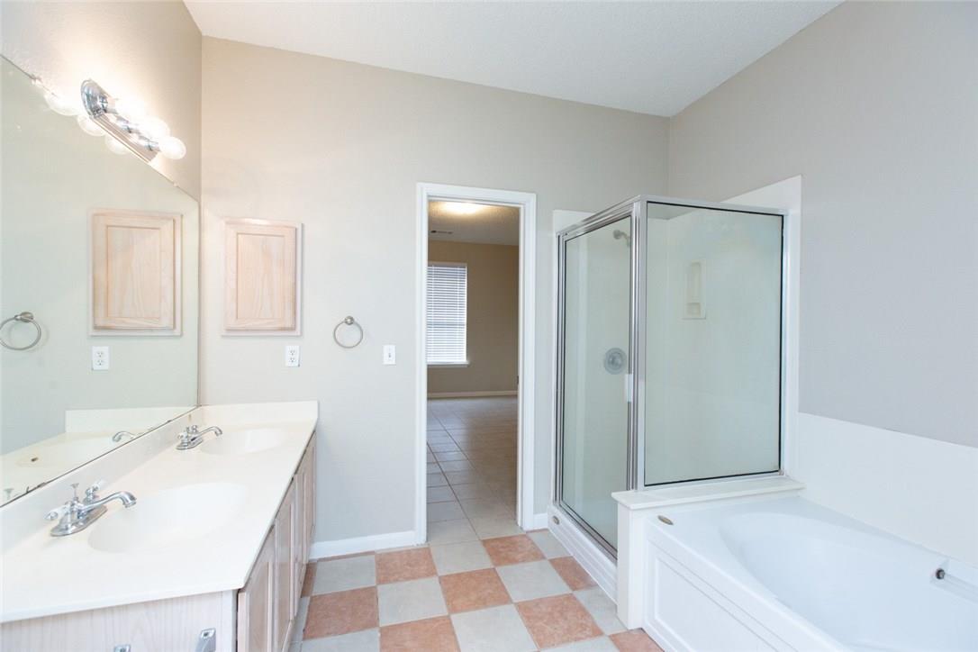 1628 War Horse Ln, Round Rock, TX 78664