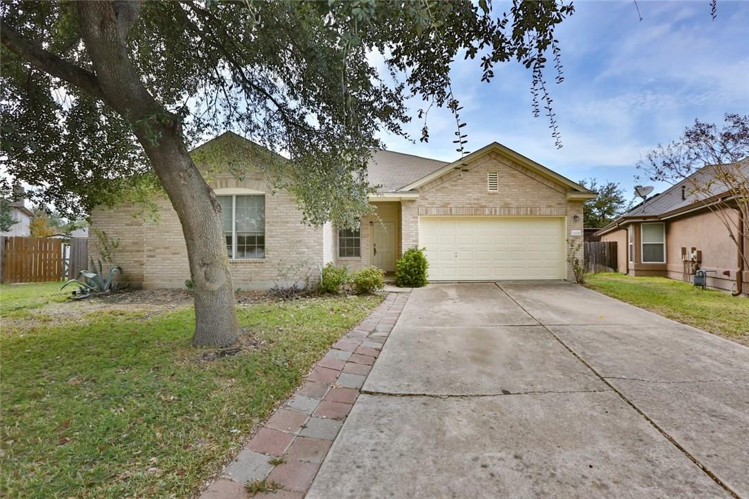 1628 War Horse Ln, Round Rock, TX 78664