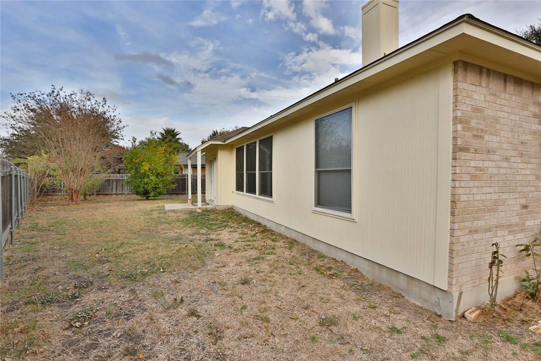 1628 War Horse Ln, Round Rock, TX 78664