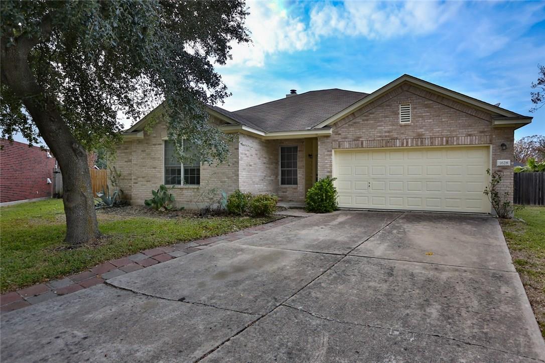 1628 War Horse Ln, Round Rock, TX 78664