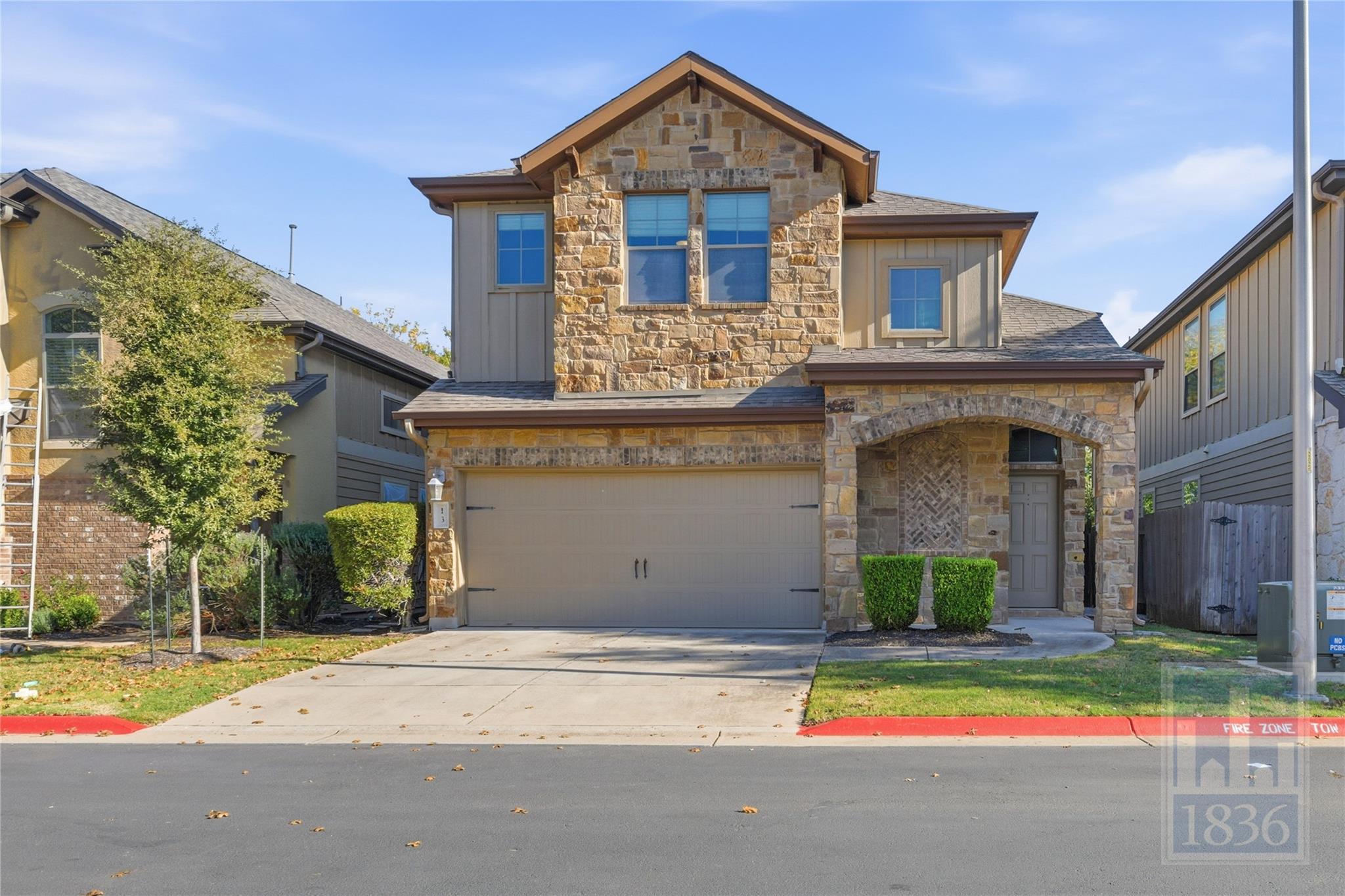 7233 Menchaca Rd # 13, Austin, TX 78745