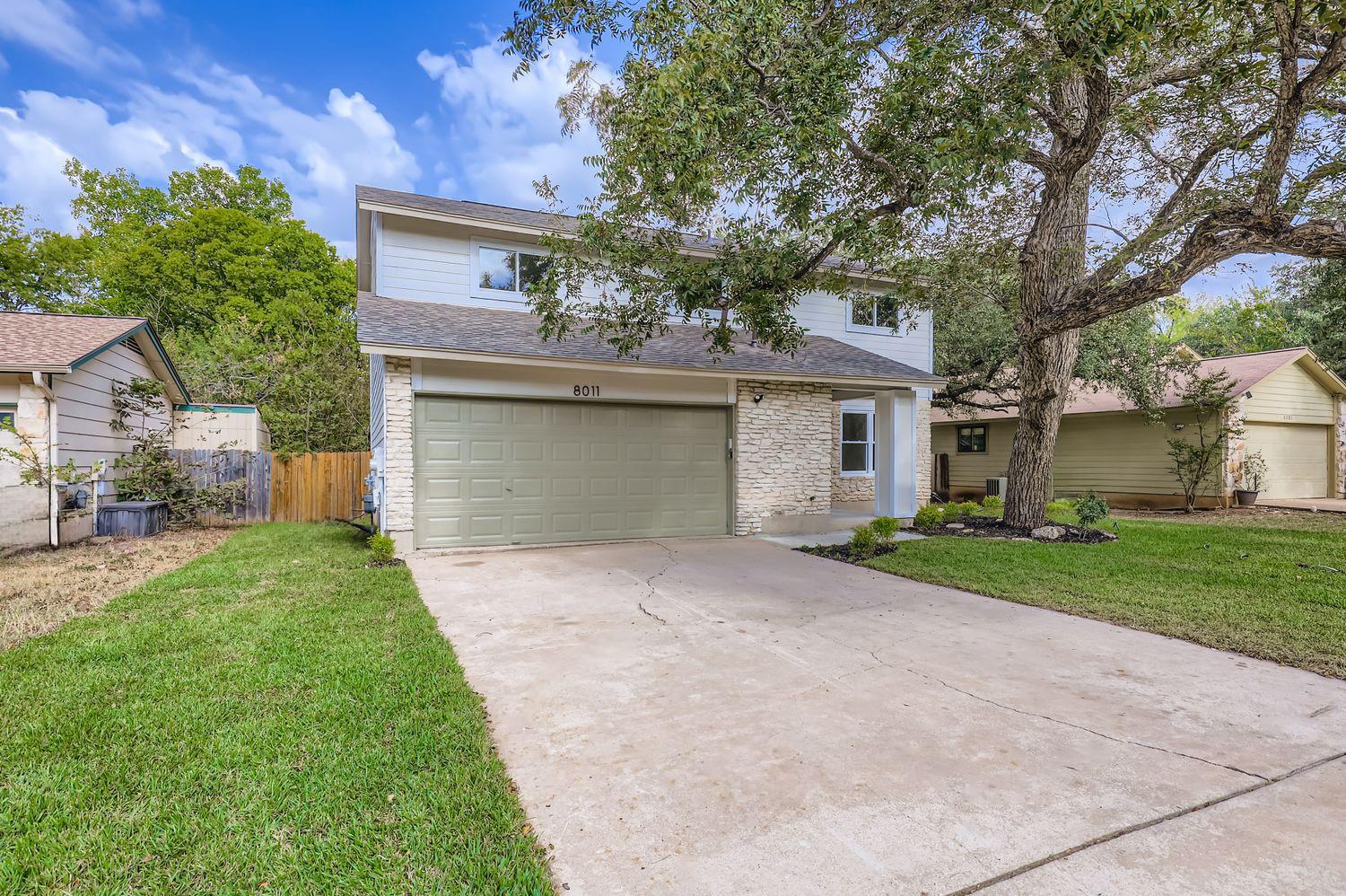 8011 Scotland Yard, Austin, TX 78759