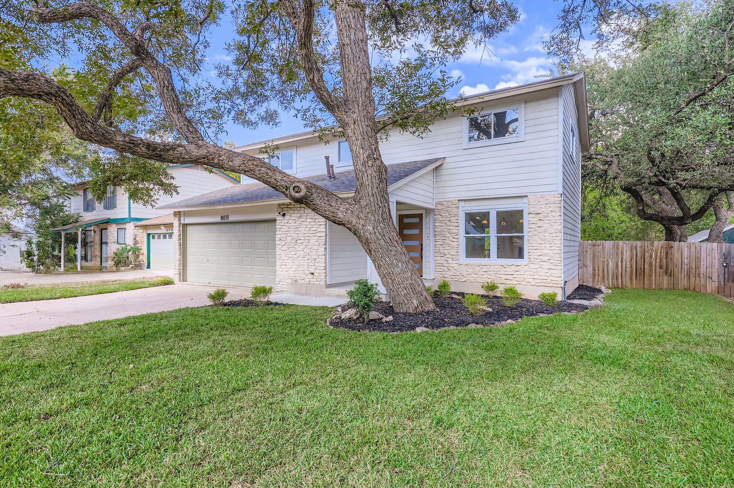 8011 Scotland Yard, Austin, TX 78759