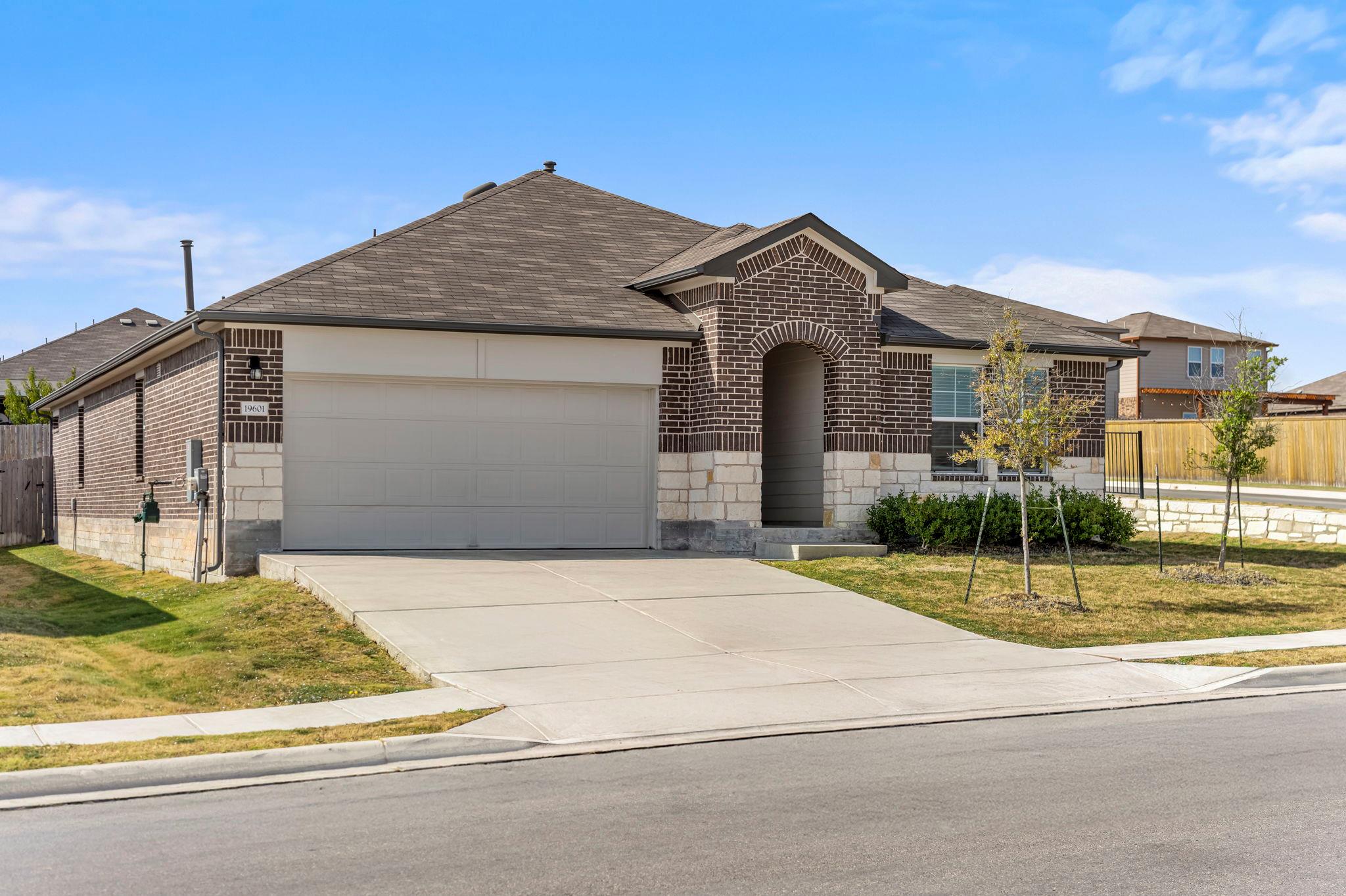 19601 Abigail Fillmore Rd, Manor, TX 78653