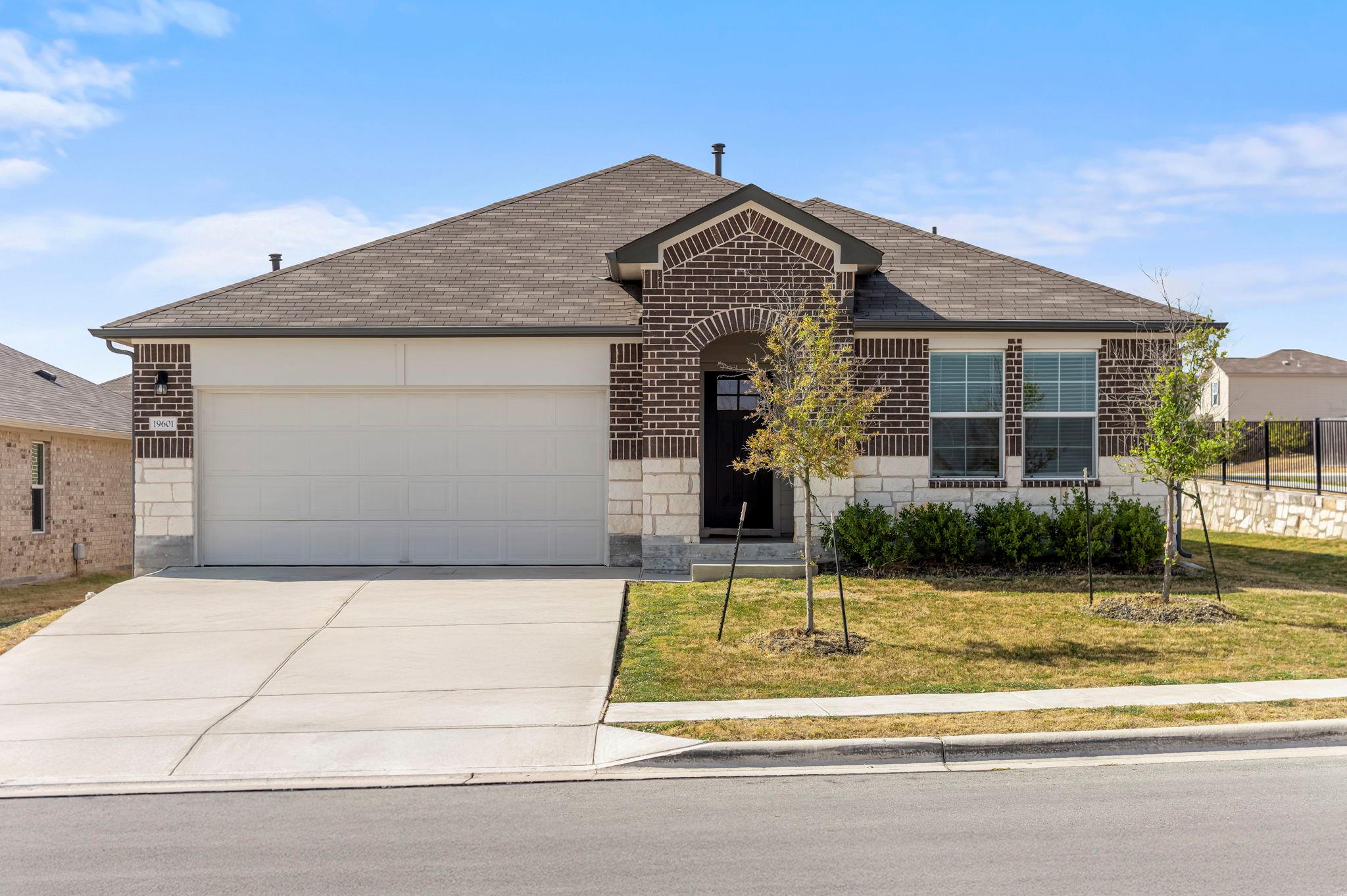 19601 Abigail Fillmore Rd, Manor, TX 78653