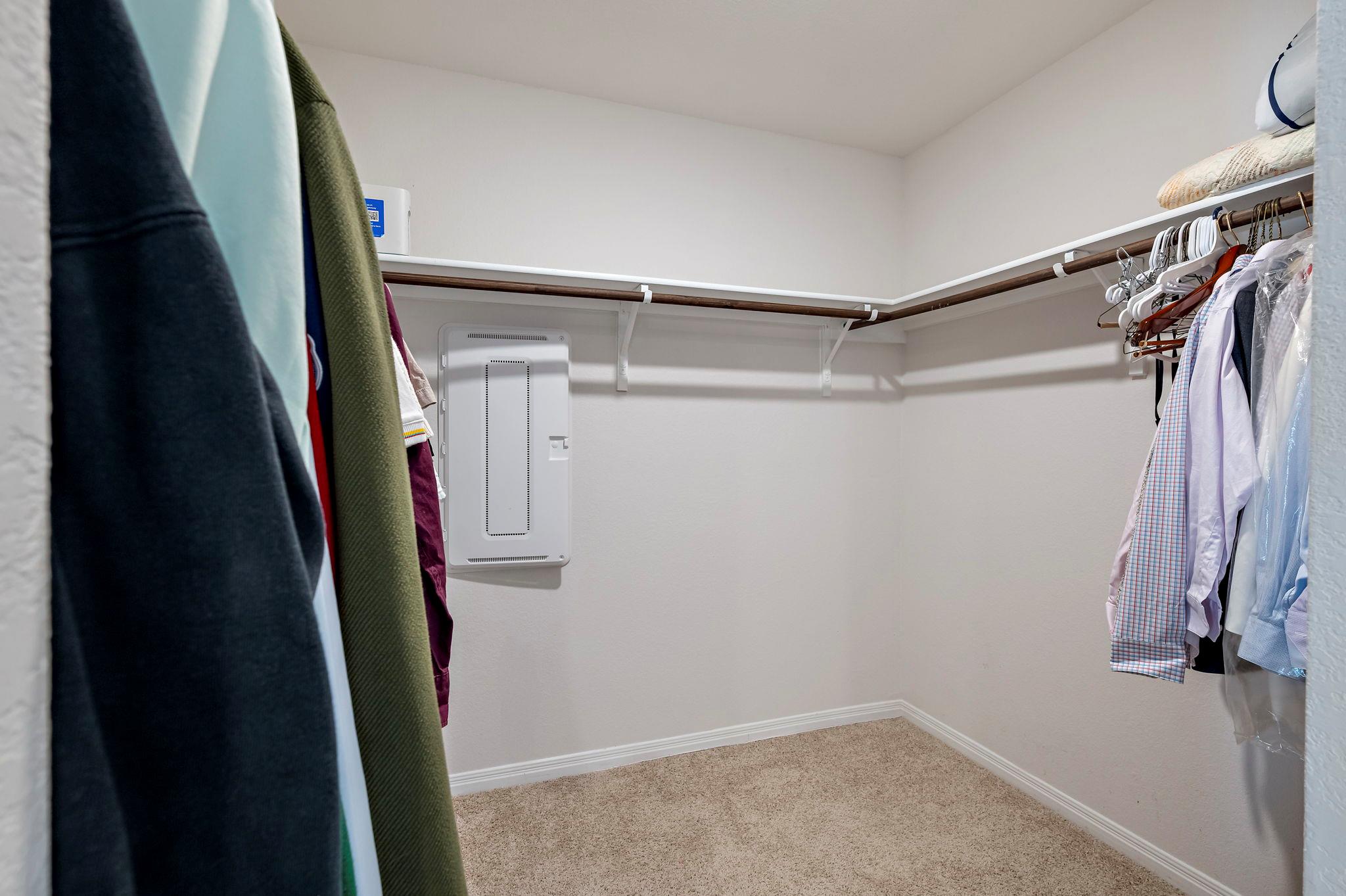 19601 Abigail Fillmore Rd, Manor, TX 78653