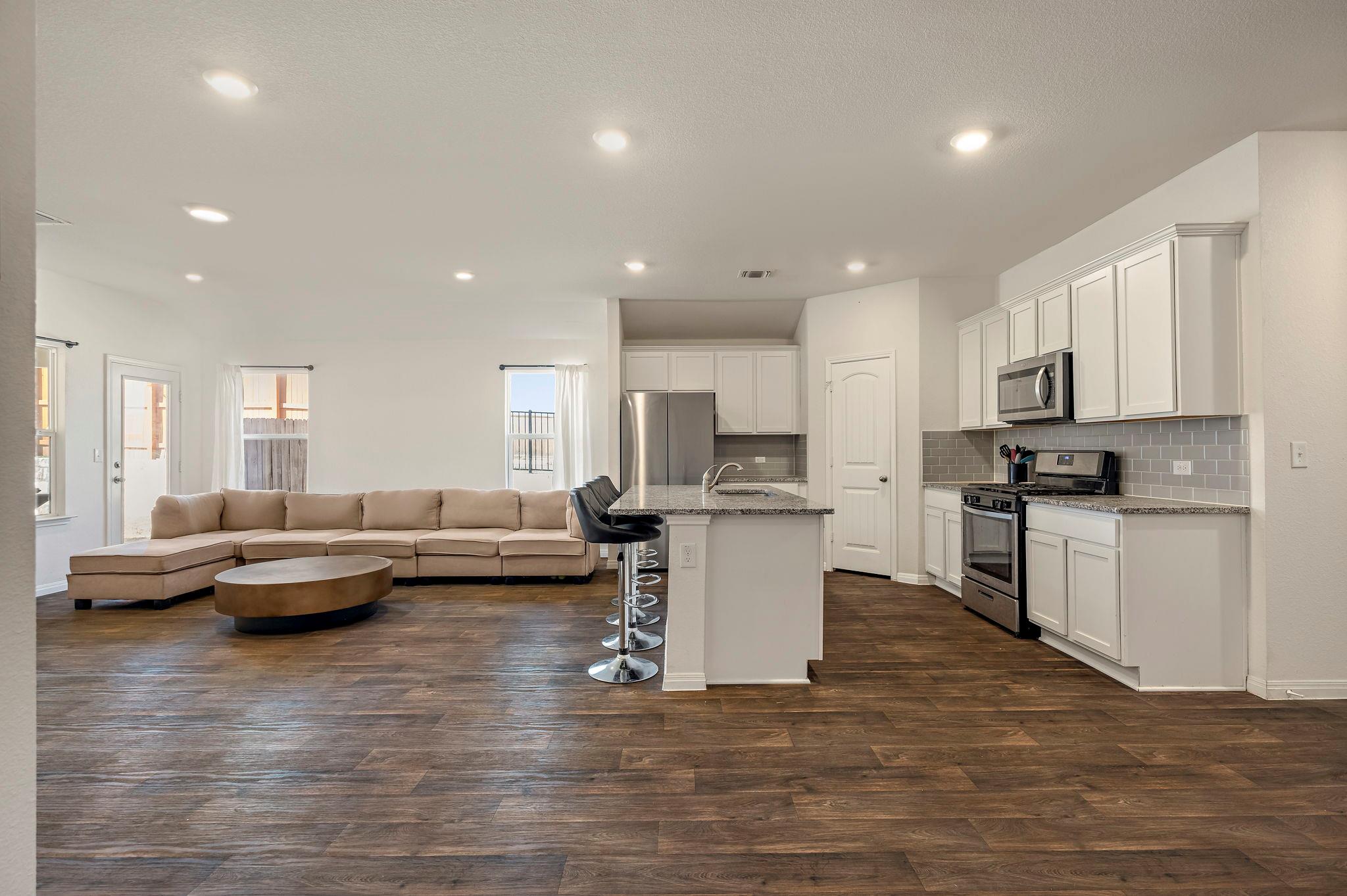 19601 Abigail Fillmore Rd, Manor, TX 78653