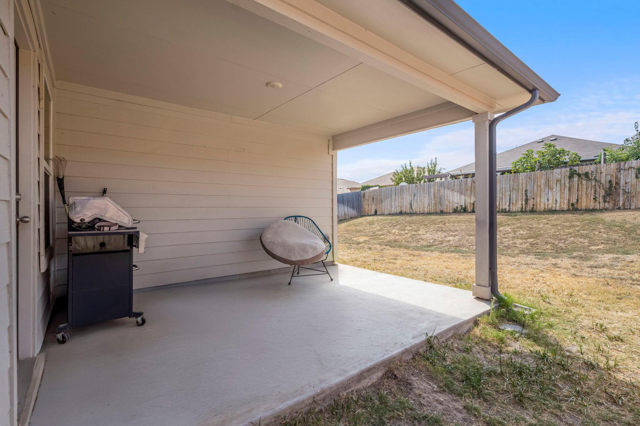 19601 Abigail Fillmore Rd, Manor, TX 78653