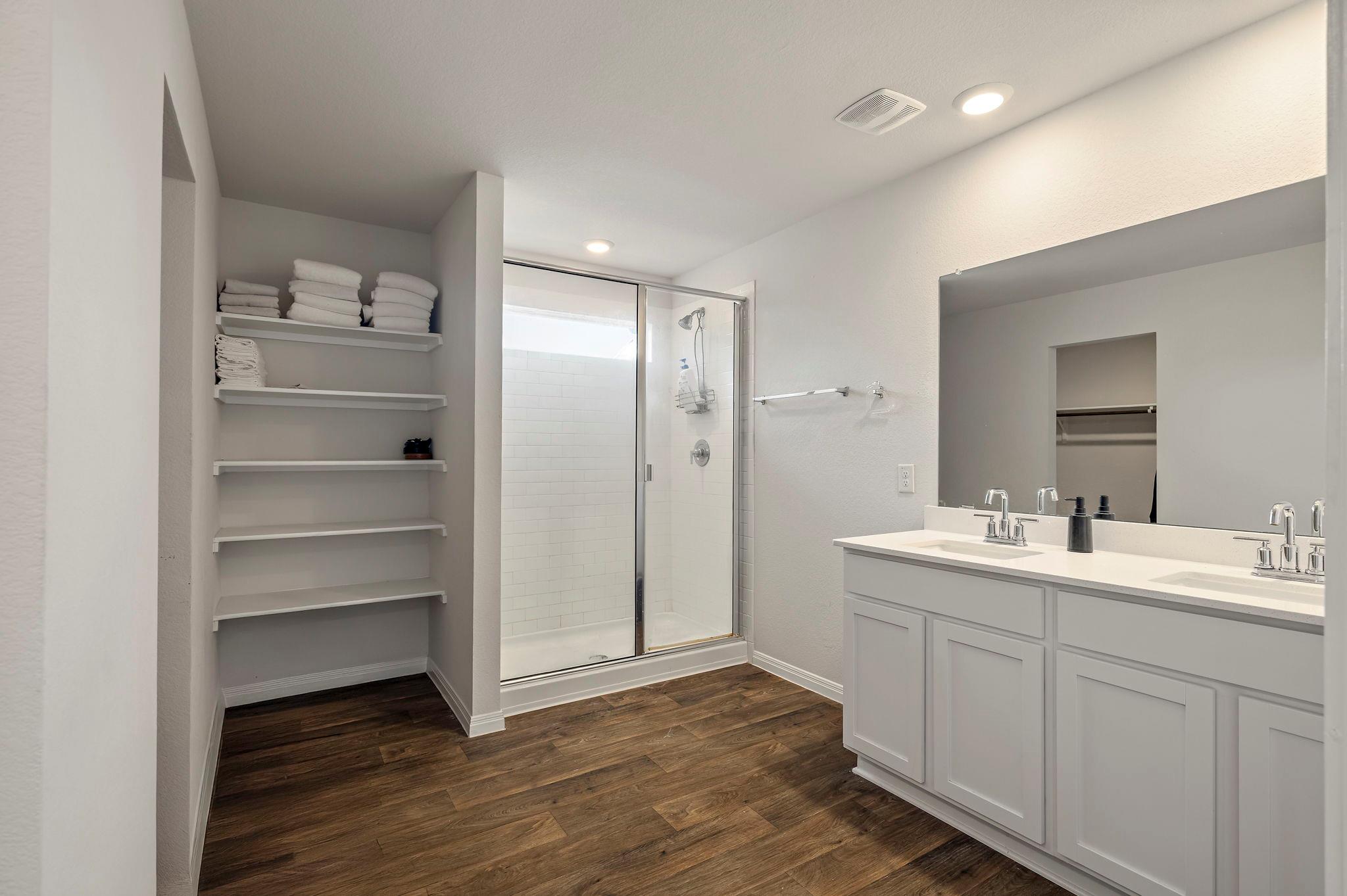 19601 Abigail Fillmore Rd, Manor, TX 78653