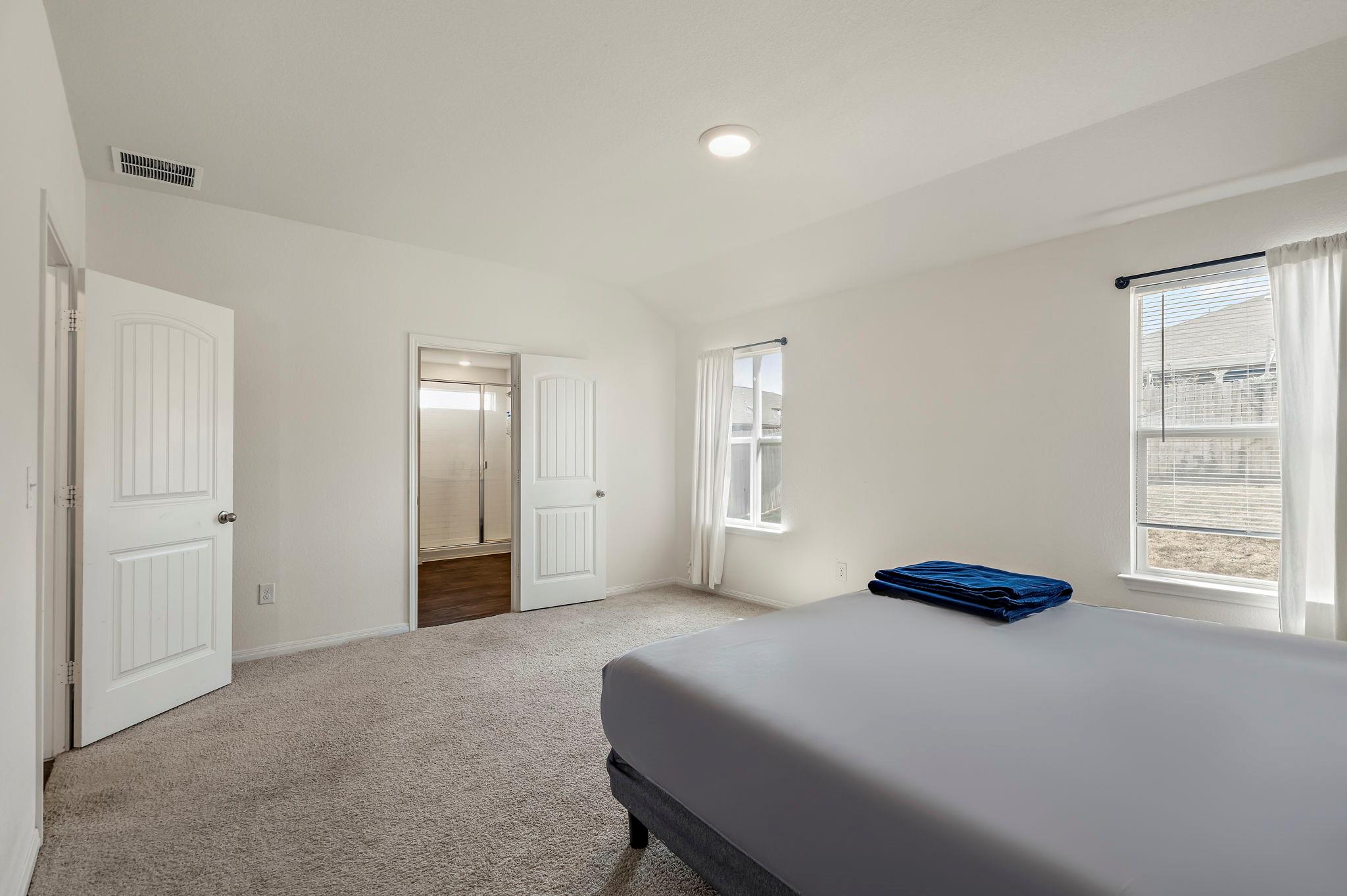 19601 Abigail Fillmore Rd, Manor, TX 78653