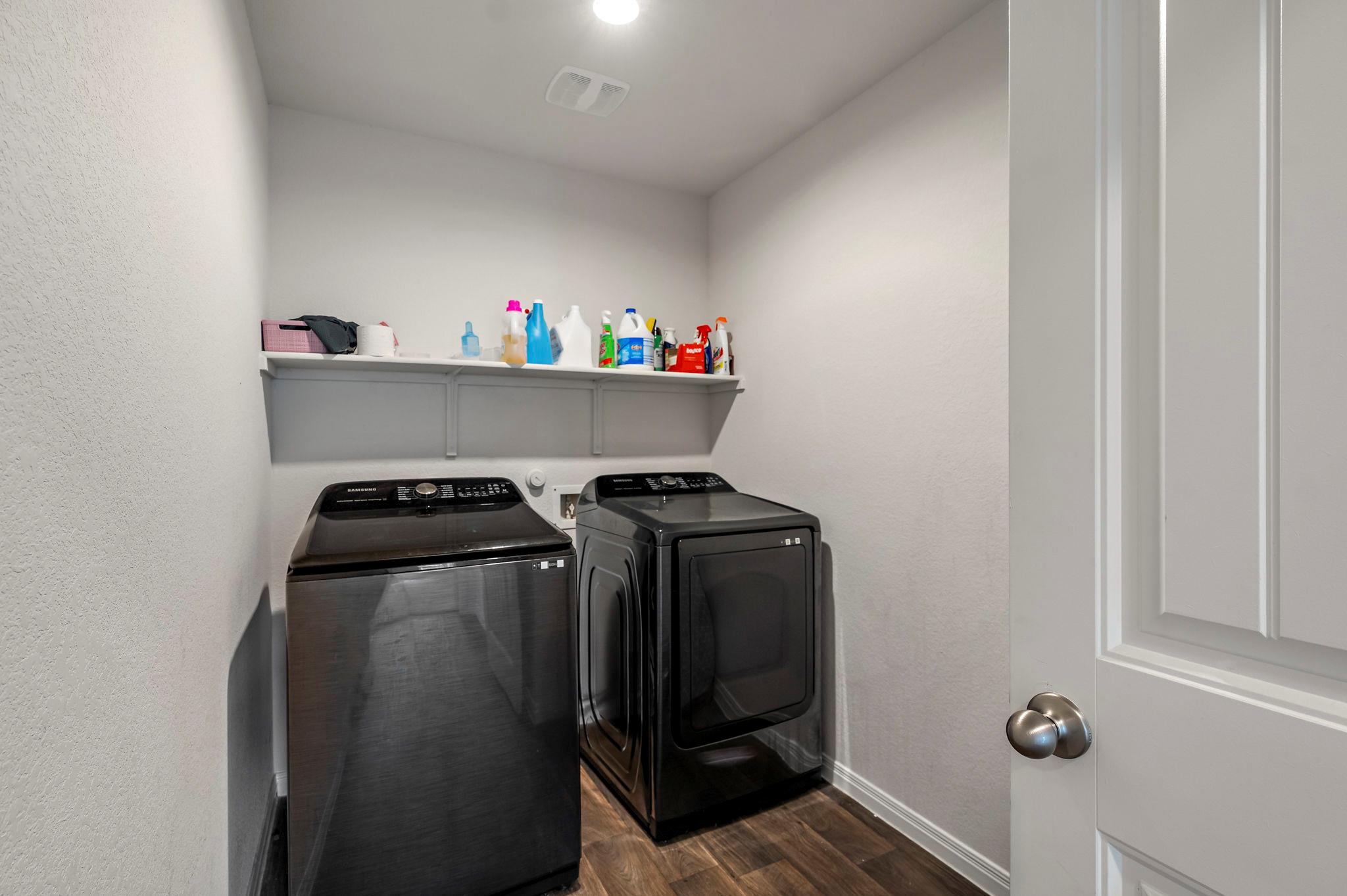 19601 Abigail Fillmore Rd, Manor, TX 78653