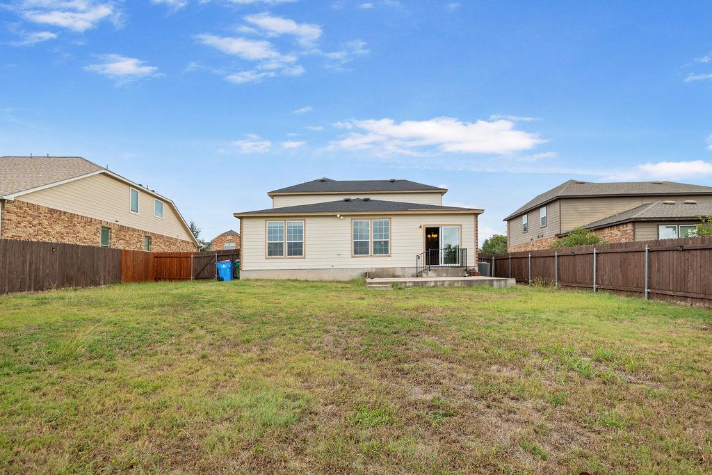 1225 Autumn Sage Way, Pflugerville, TX 78660
