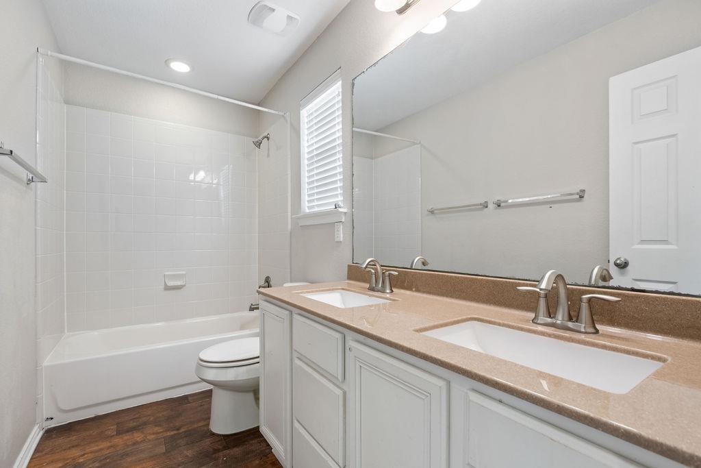 1225 Autumn Sage Way, Pflugerville, TX 78660