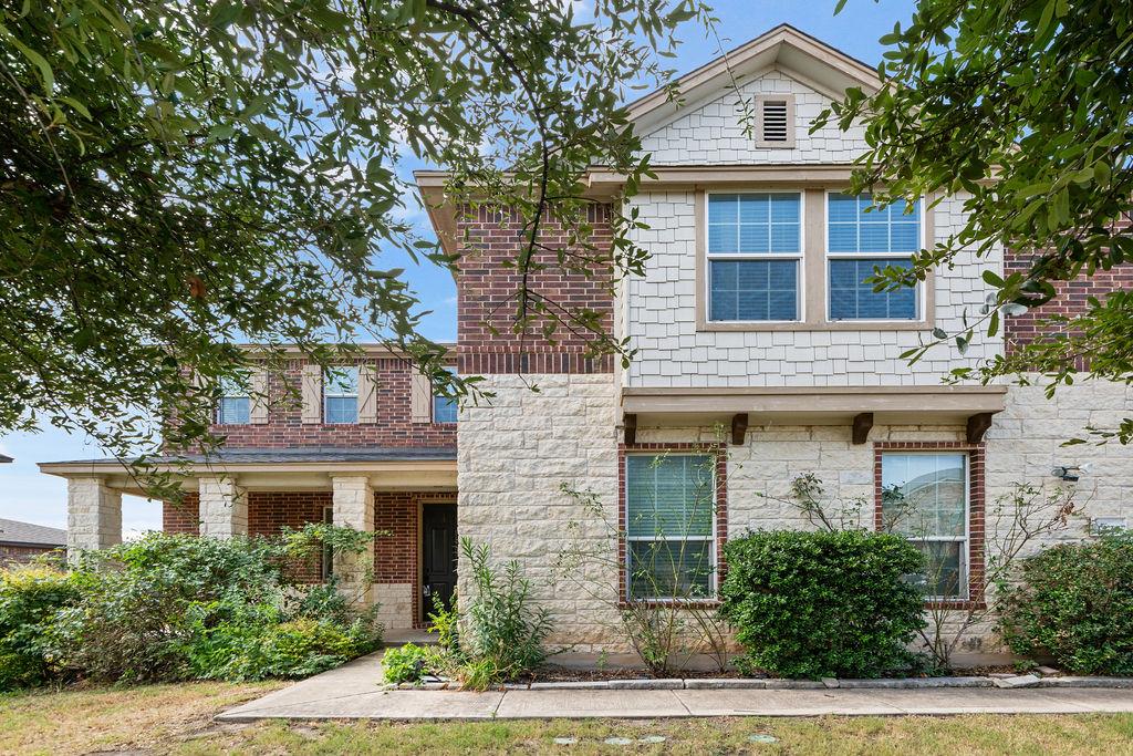 1225 Autumn Sage Way, Pflugerville, TX 78660