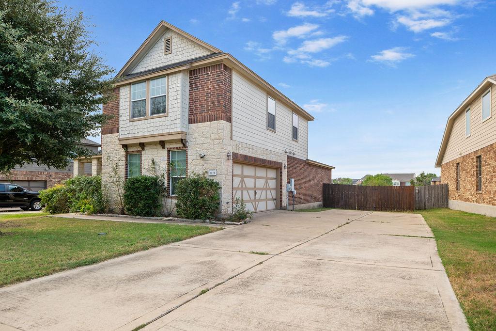 1225 Autumn Sage Way, Pflugerville, TX 78660
