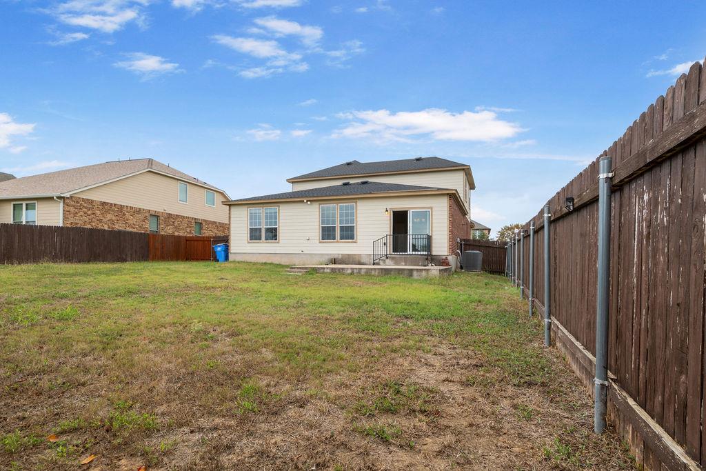 1225 Autumn Sage Way, Pflugerville, TX 78660