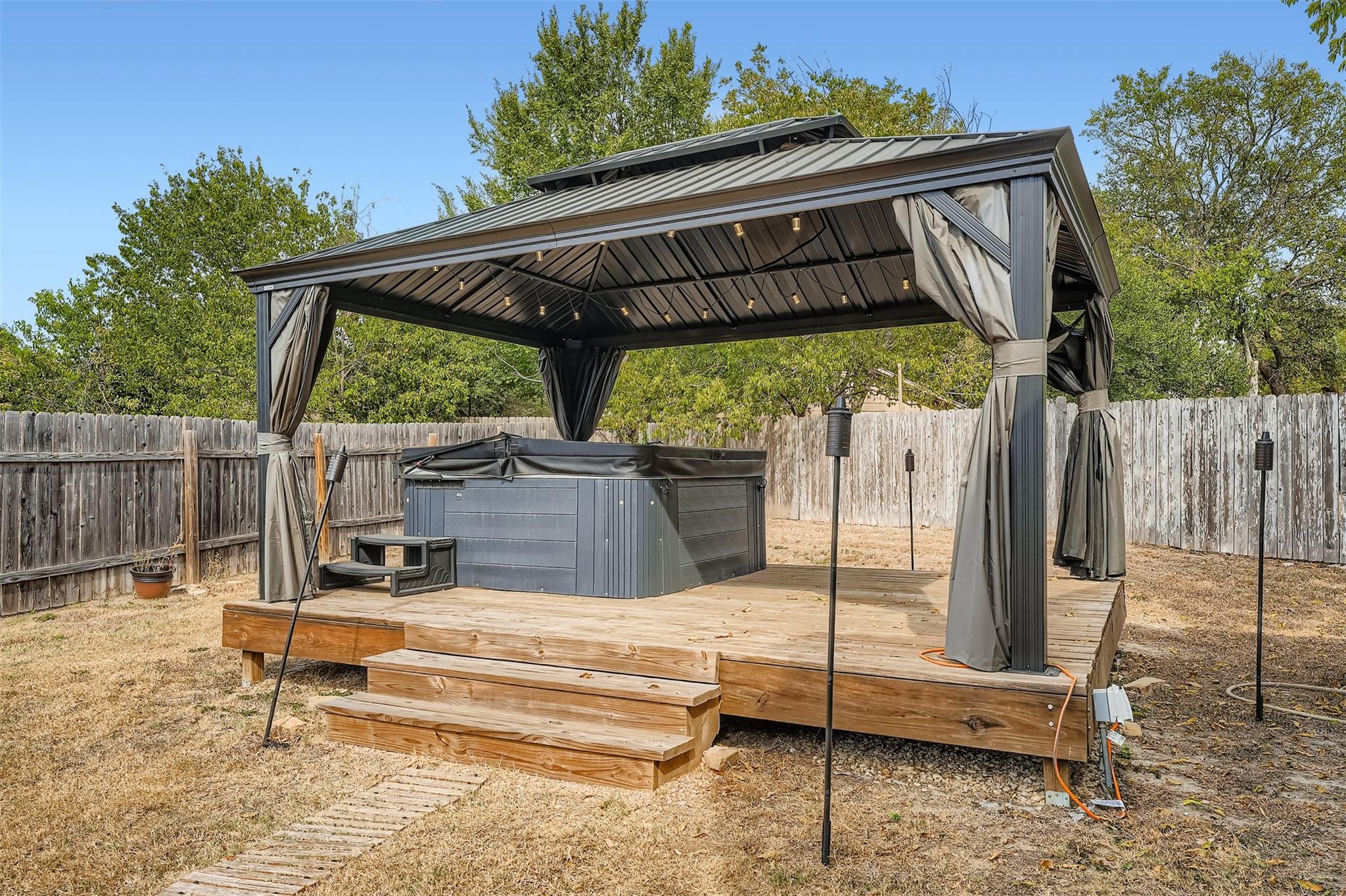 10302 Button Quail Cv, Austin, TX 78758