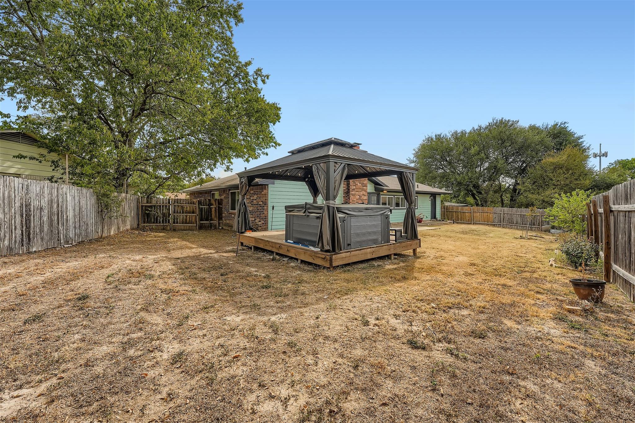 10302 Button Quail Cv, Austin, TX 78758